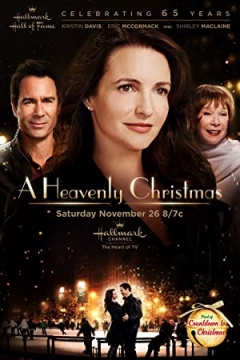 A Heavenly Christmas