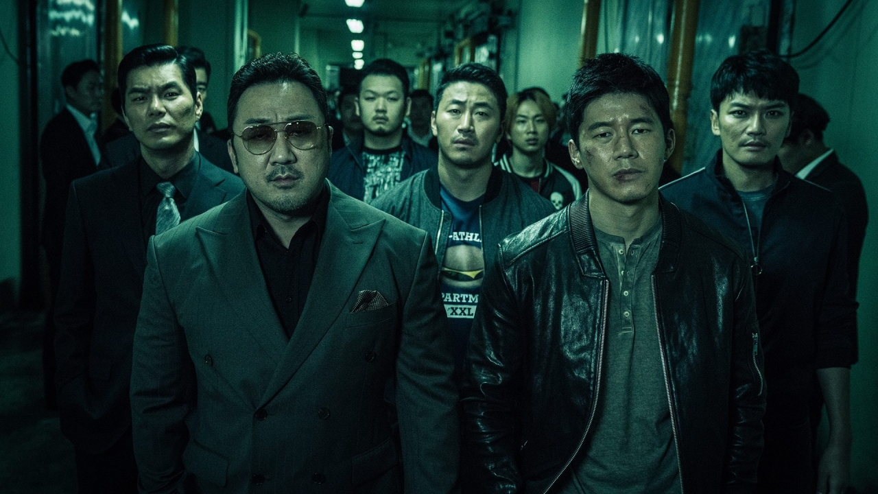 'The Gangster, The Cop, The Devil' film uit 2019 krijgt een remake