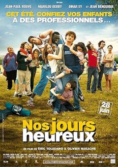 Nos Jours Heureux