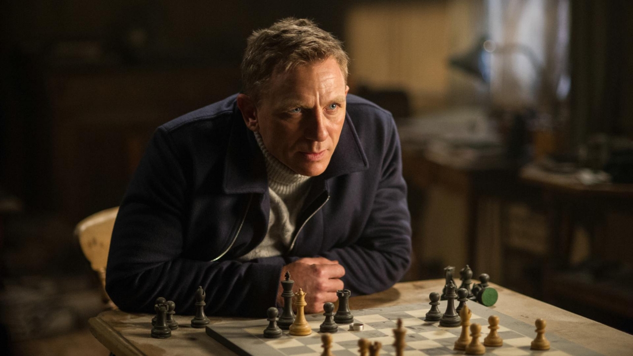 Gerucht: Daniel Craig krijgt $150 miljoen geboden voor James Bond