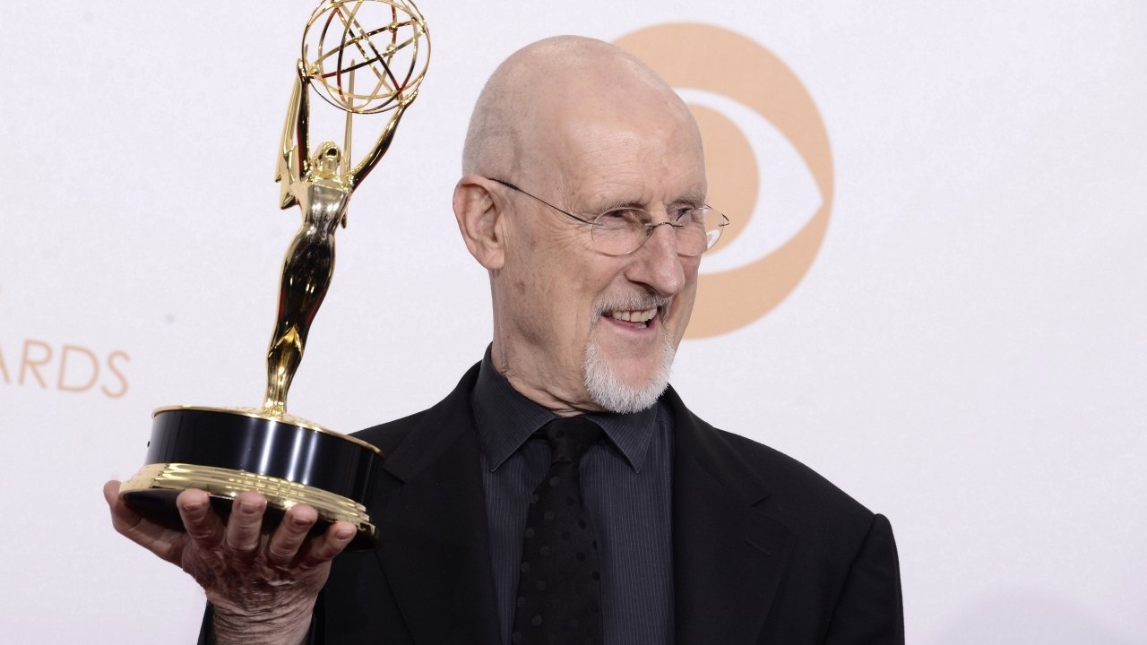 James Cromwell gearresteerd tijdens protest