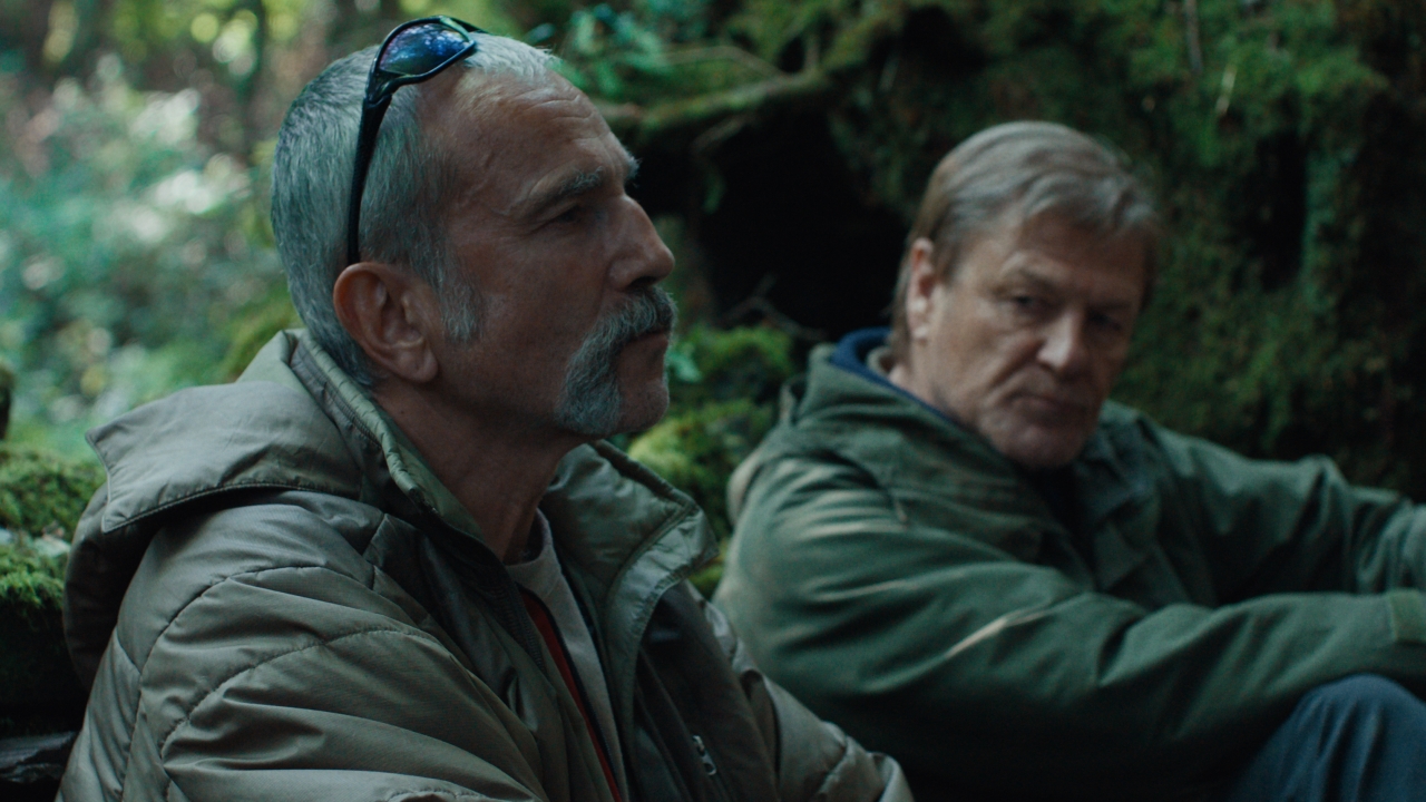 Daniel Day-Lewis' grote comeback: is 'Anemone' een nieuw pareltje of een flop?