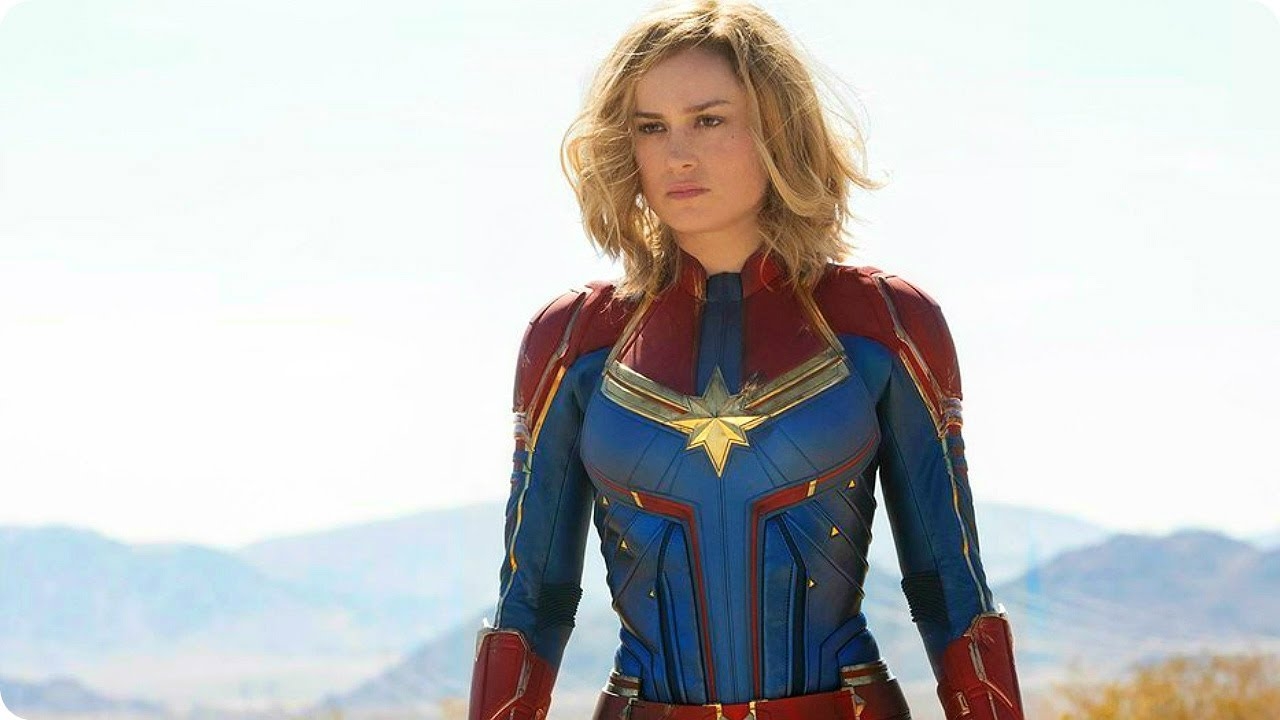 'Captain Marvel' heeft twee postcredits scènes