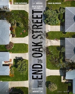 The End of Oak Street