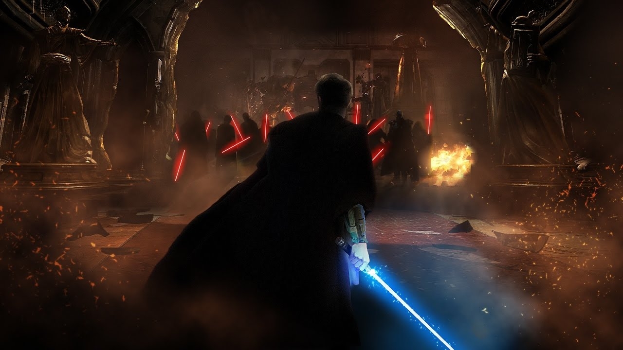 Cameo's 'Star Wars: The Last Jedi' onthuld