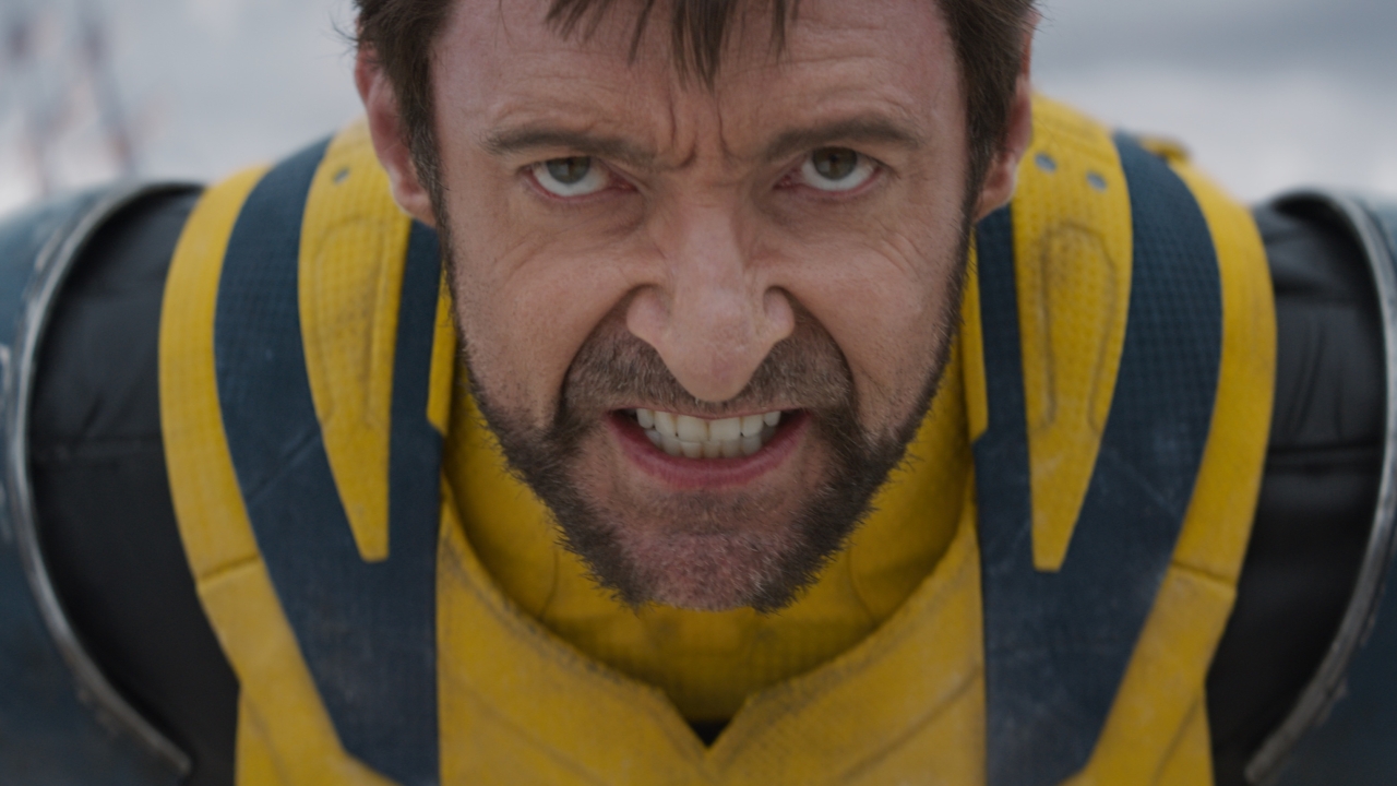 Nieuwe actievolle 'Deadpool & Wolverine'-clip waarin de twee superhelden samenwerken
