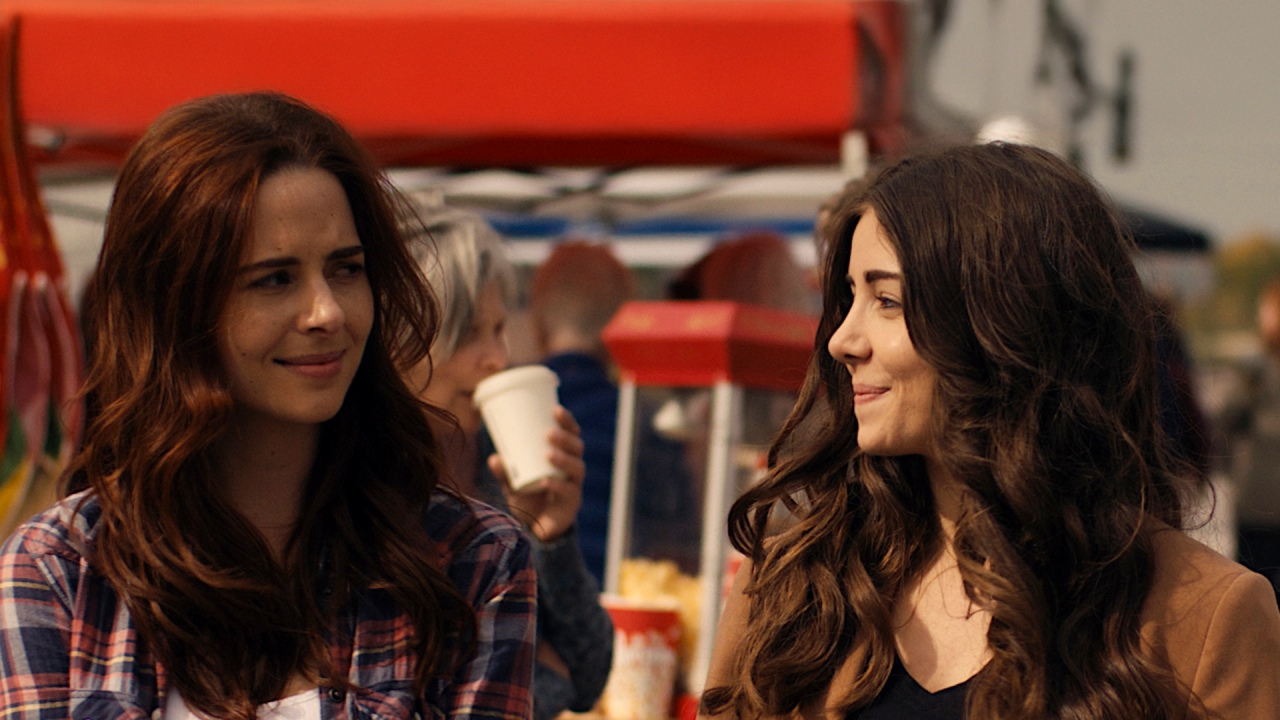 'Polarized': misplaatste verzoeningsboodschap in reddeloos verloren romantisch drama