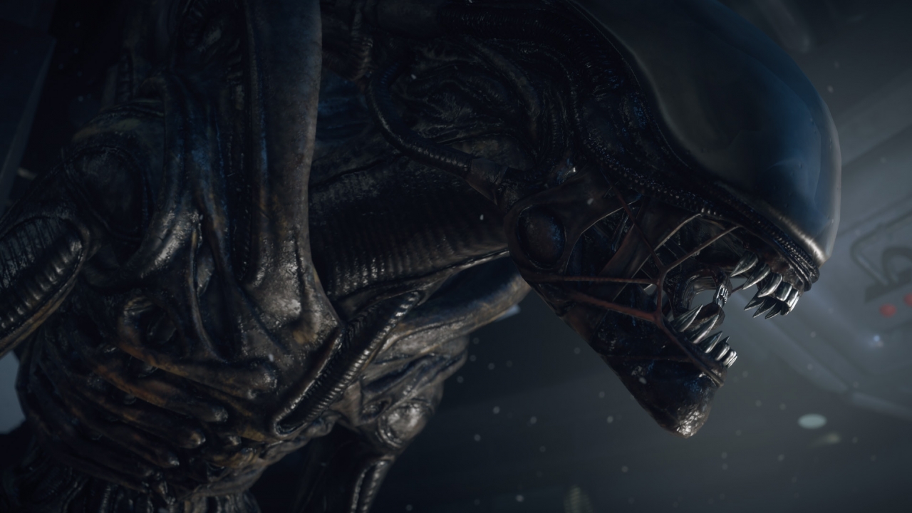 'Alien: Covenant' veel enger dan 'Prometheus'