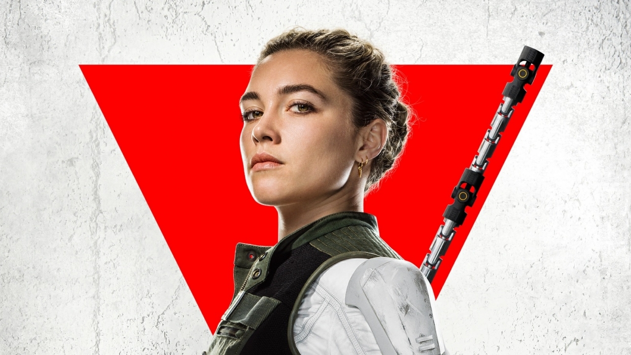 Florence Pugh hoopt dat 'Black Widow 2' er komt