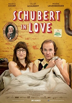 Schubert in Love: Vater werden ist