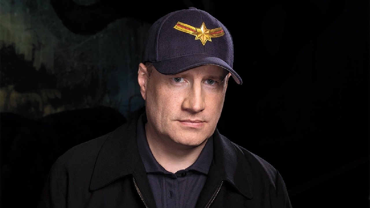 "Kevin Feige is de meest briljante filmproducent aller tijden"