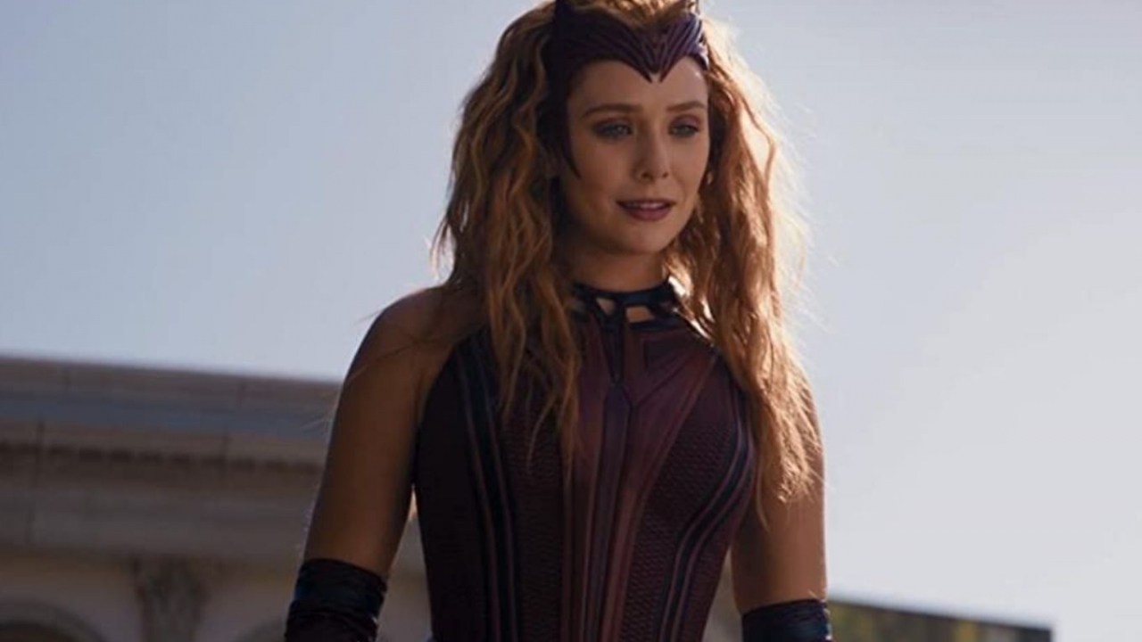 Marvel-actrice voelt zich ongemakkelijk bij het opnemen van pre-CGI scènes