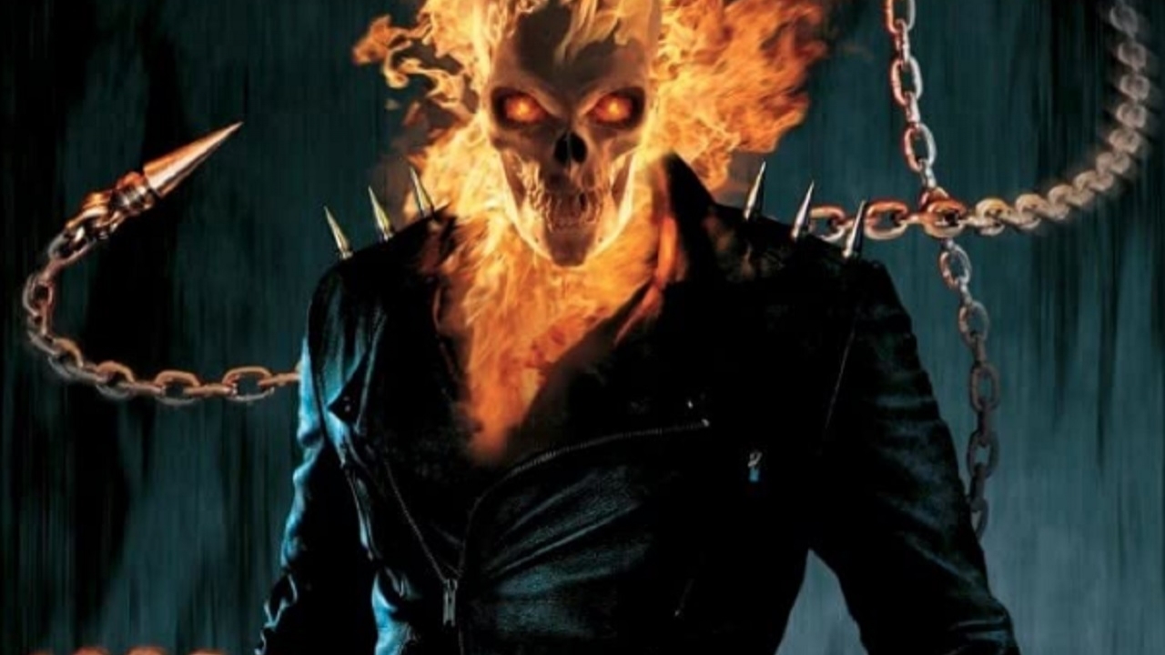 Marvel Studio's aast op Zack Snyder voor reboot van 'Ghost Rider'