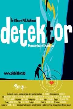 Detektor