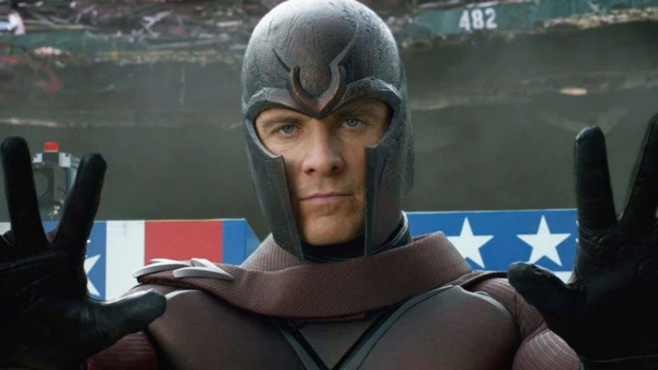 Heeft Marvel Studios de nieuwe Magneto al gevonden?