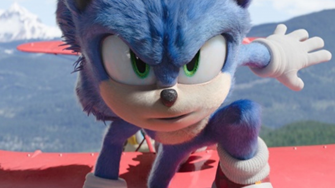 Eerste recensies 'Sonic 2': opnieuw een doorslaand succes?