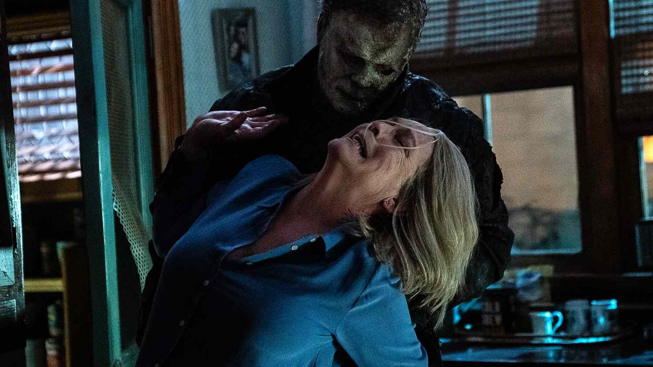 Cijfers: Michael Myers is een moordmachine in de 'Halloween'-films