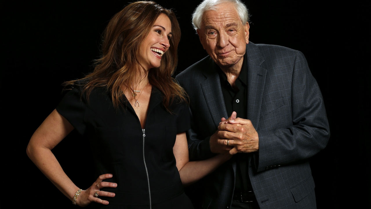 'Pretty Woman'-regisseur Garry Marshall overleden