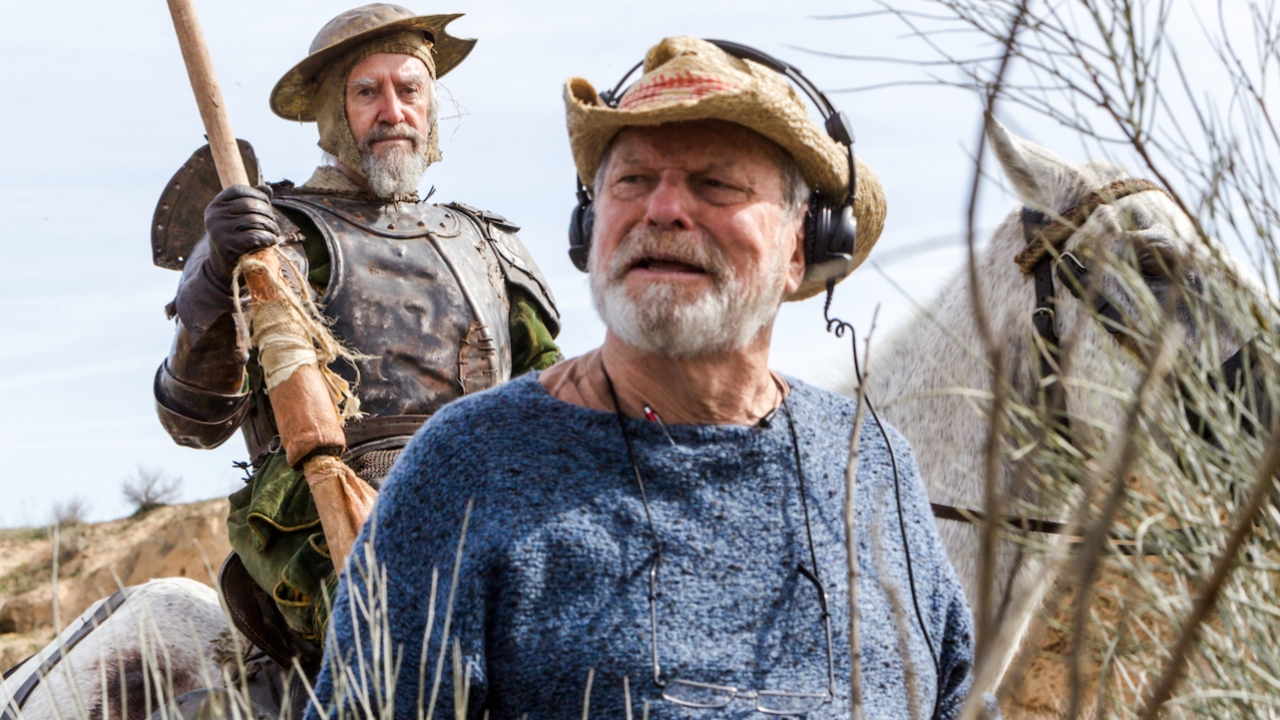 Deze gerenommeerde regisseur heeft een hekel aan deze miljardenhits: "Pure onzin"