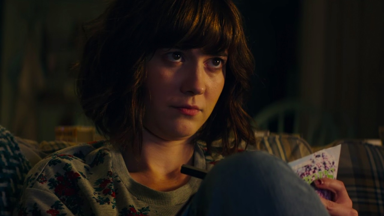 Mysterieuze tweede trailer '10 Cloverfield Lane'