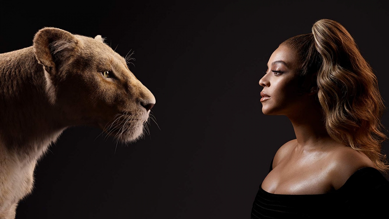 Disney wil Beyoncé voor Marvel-film 'Black Panther 2'