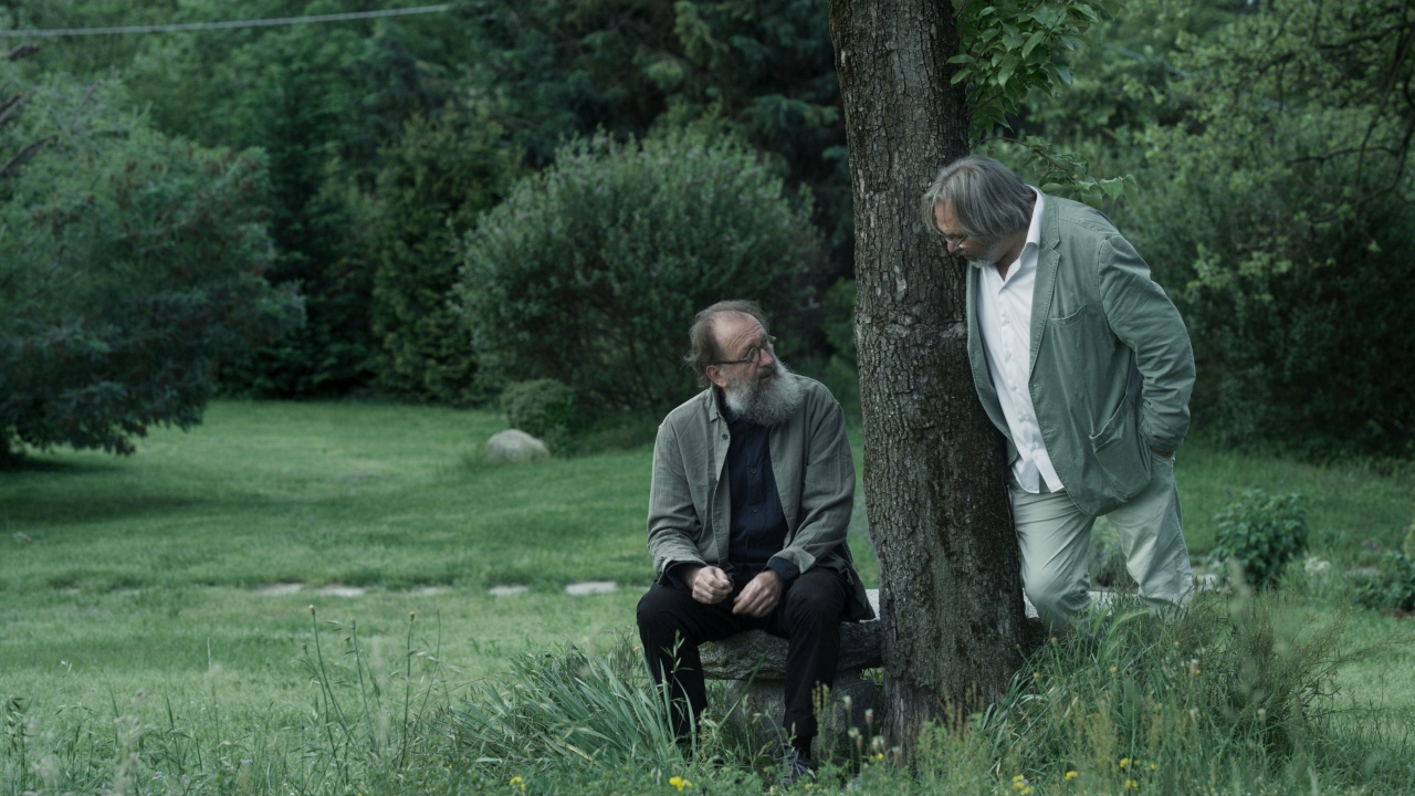 'Architecton': voor sommigen meditatief, voor anderen ergerlijk saai