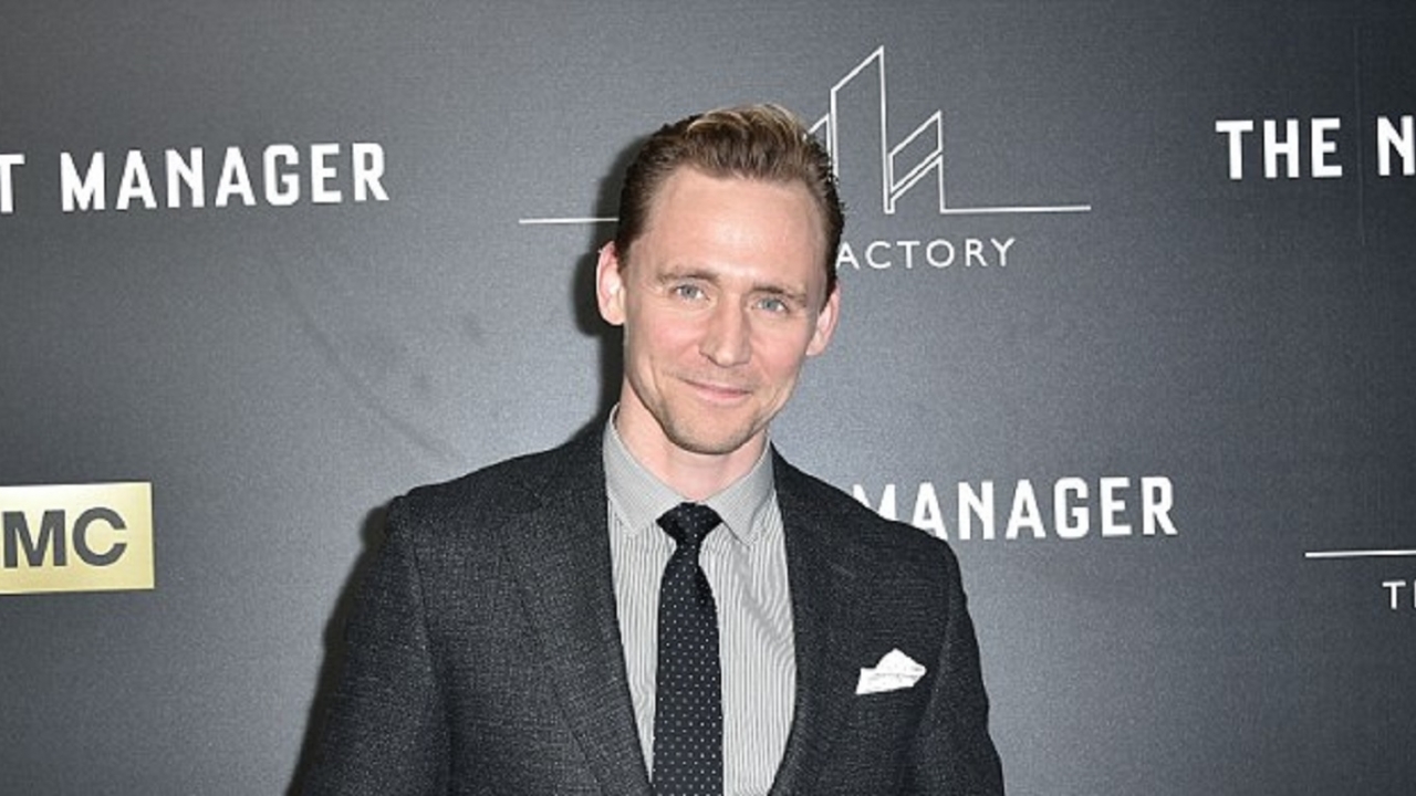 Tom Hiddleston over zijn mogelijke aantreden als James Bond