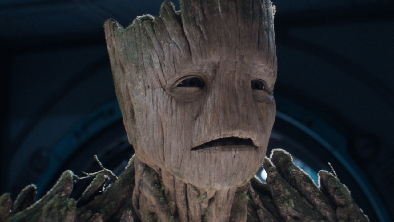 Vin Diesel hint naar de terugkeer van Groot en de Marvel-film 'Planet X'