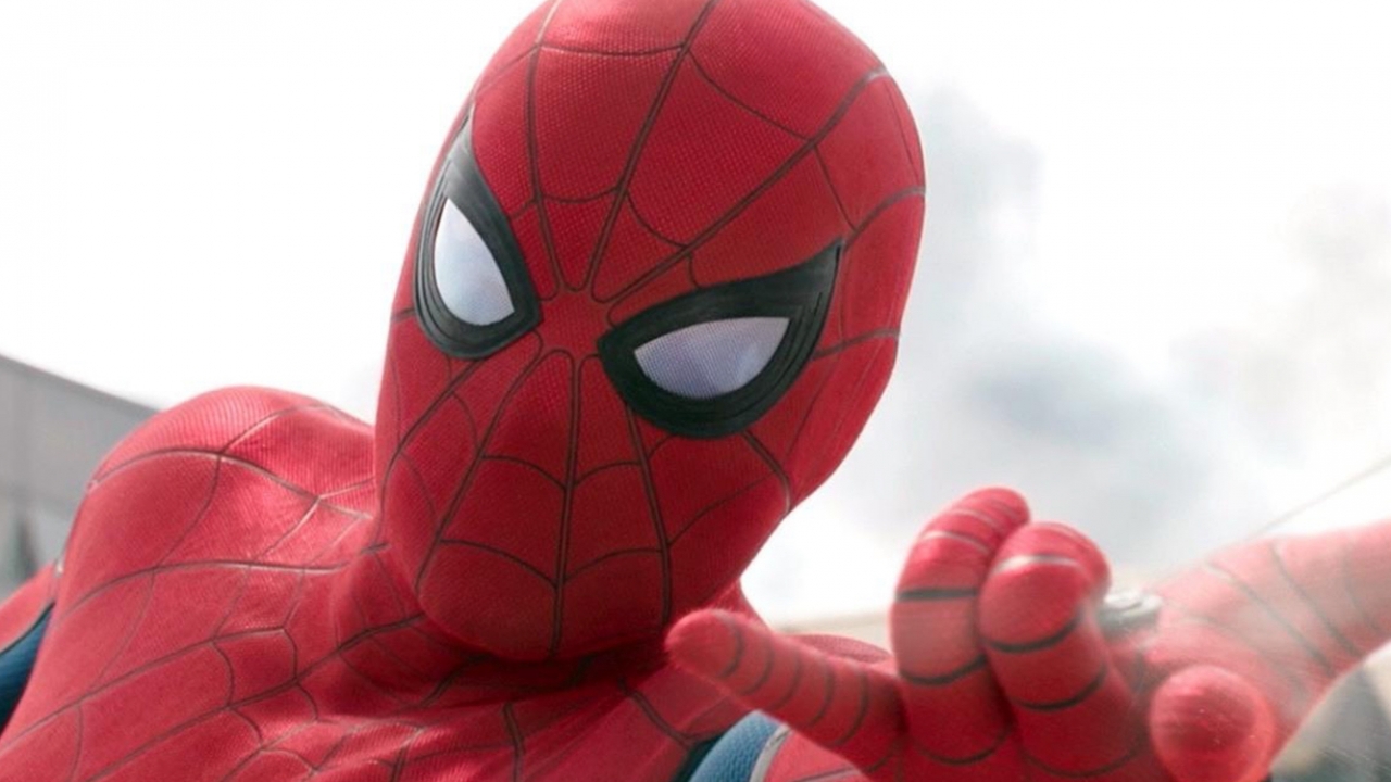 'Spider-Man' heeft 5 films durend verhaal in MCU