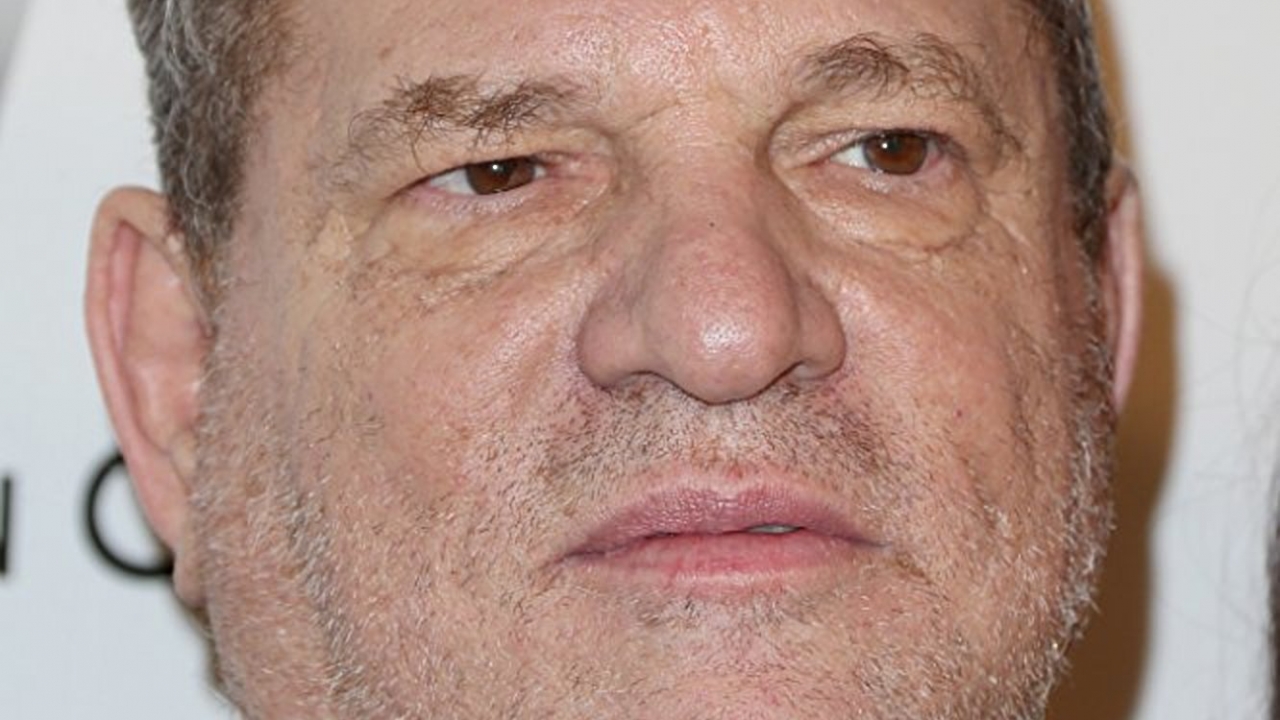 Egoïstische aanrander Harvey Weinstein gelooft heilig in terugkeer Hollywood