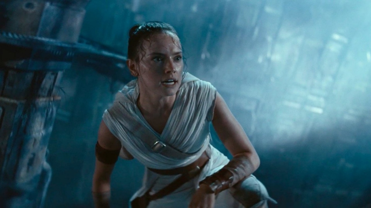 'Star Wars: The Rise of Skywalker' bijna de meest zwak ontvangen 'Star Wars'-film ooit