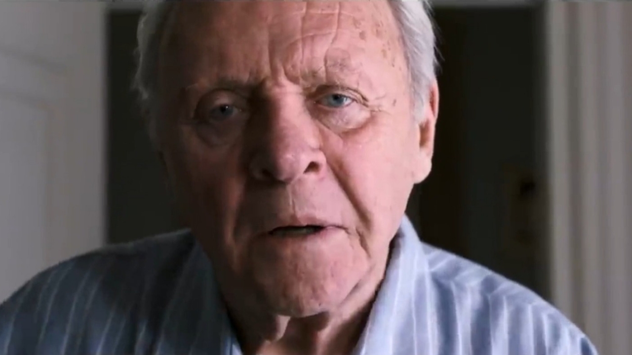 Anthony Hopkins in oorlogsfilm over de 'Britse Schindler'