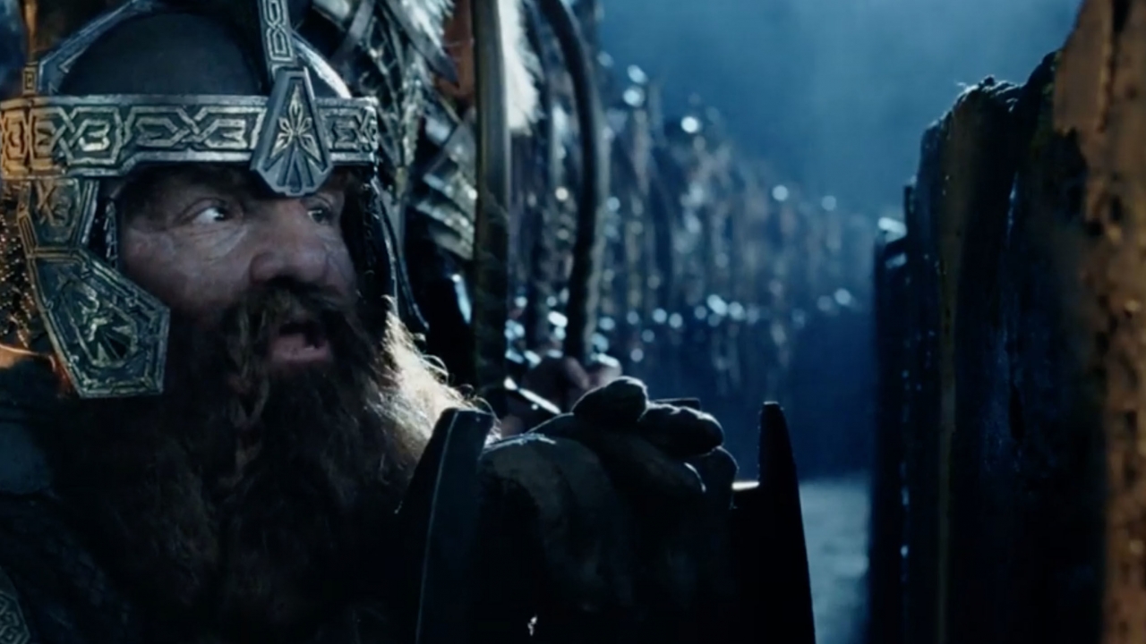 Nieuwe 'The Lord of the Rings'-film op komst!