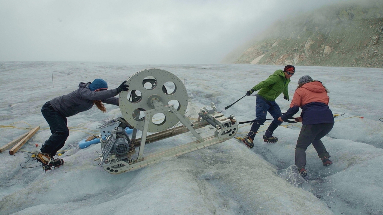 'The White House Effect': het oude nieuws van 'An Inconvenient Truth' moet helaas nog altijd worden verteld