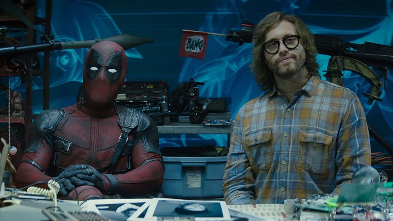 'Deadpool'-acteur hoopt dat Marvel géén derde film maakt