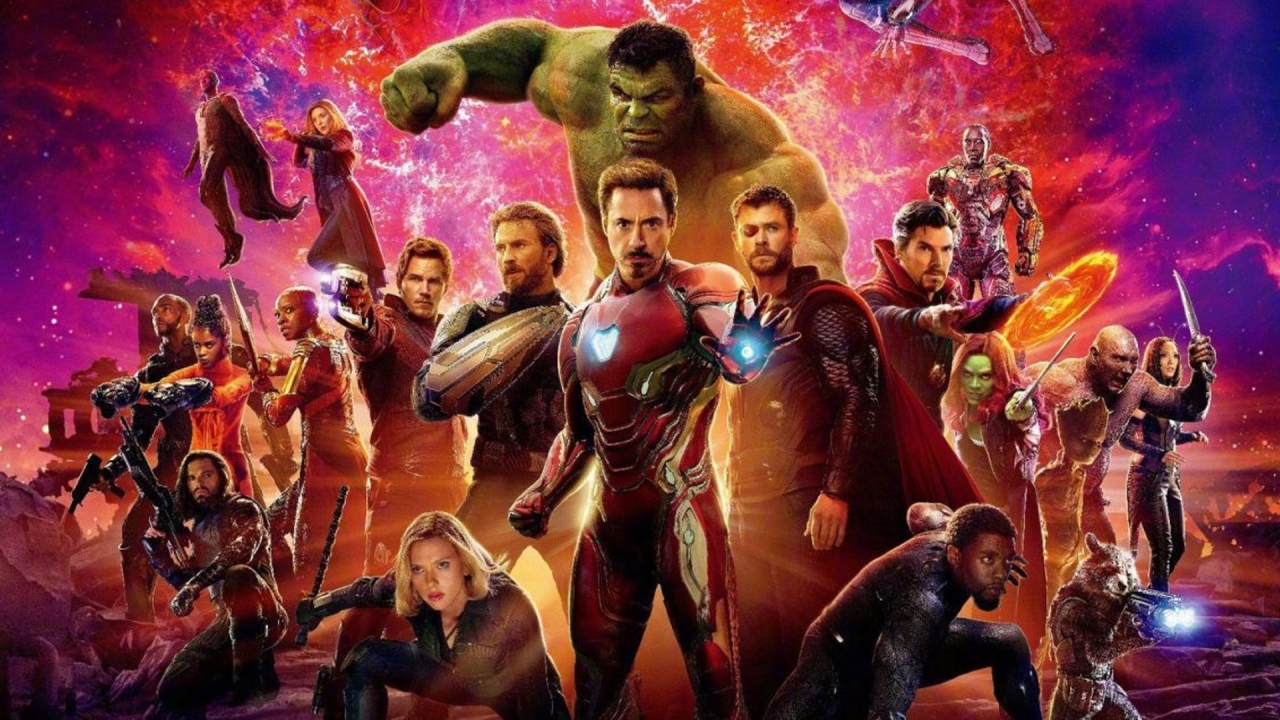 Alles wat we al weten over 'Avengers 4'