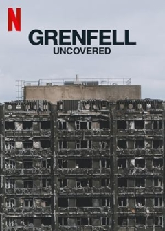Grenfell: Uncovered