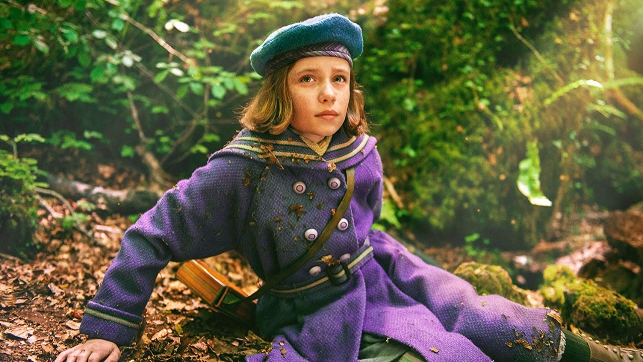 Colin Firth in trailer 'The Secret Garden' van makers 'Harry Potter' en 'Paddington'