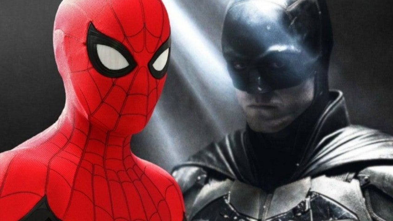 Sam Raimi heeft als ultieme doel een laatste superheldenfilm over Batman (of Spider-Man!)