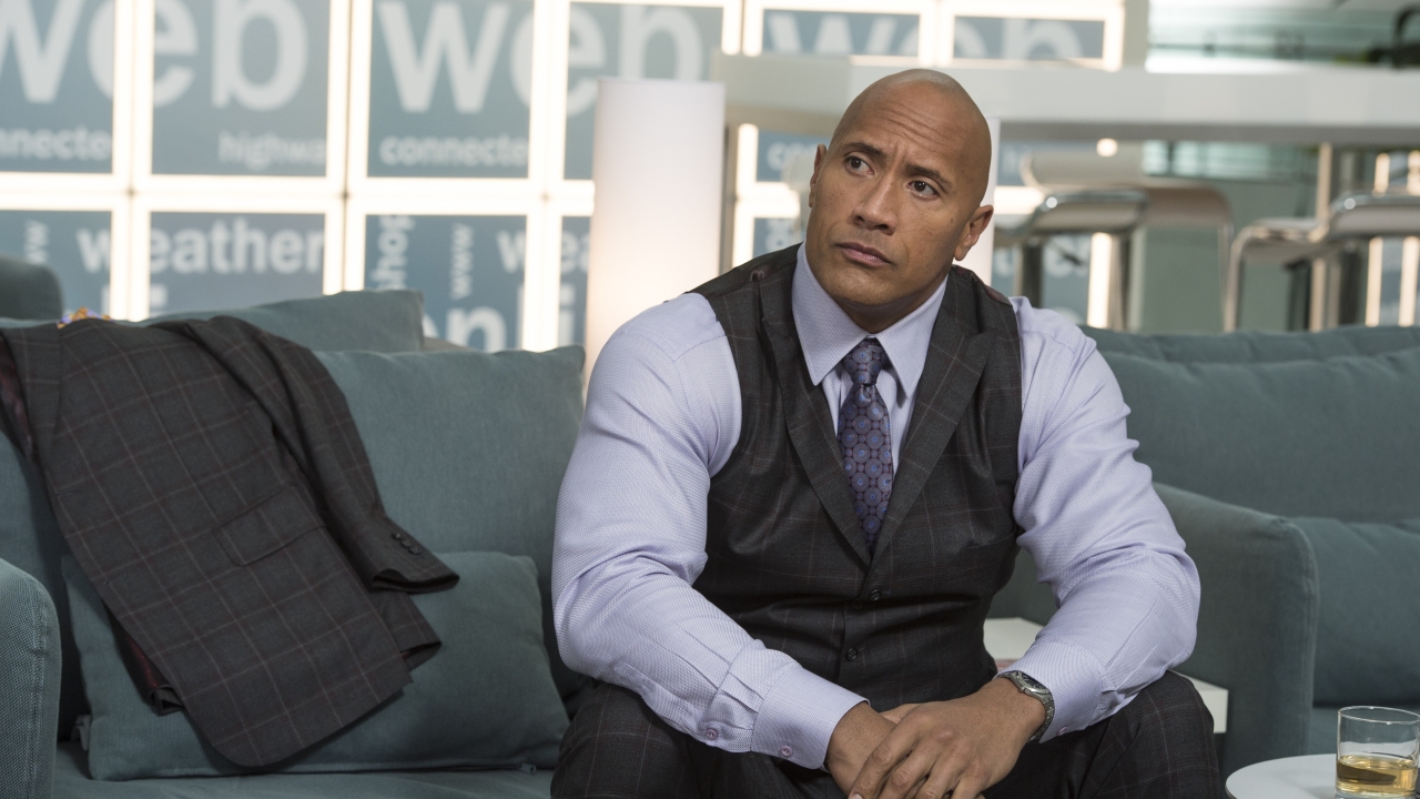 Dwayne Johnson slaat nieuwe richting in: speelt MMA-vechter in A24-film 'The Smashing Machine'