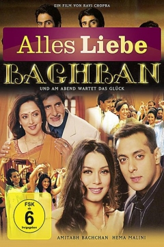 Baghban