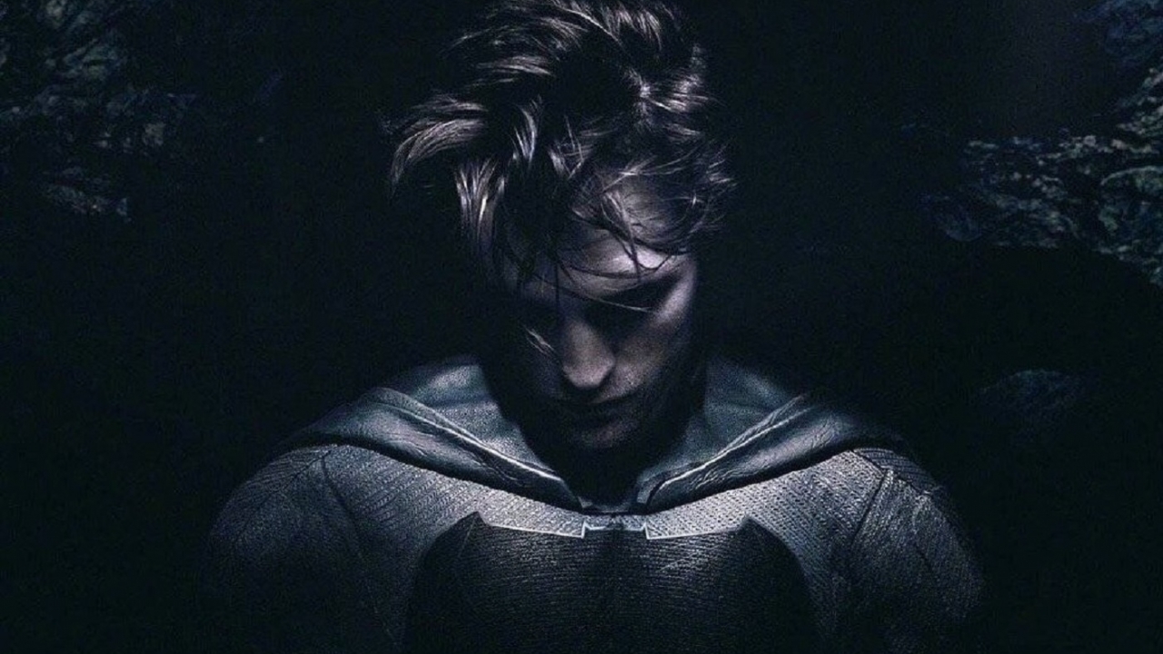 Neemt 'The Batman' afscheid van het DC-filmuniversum?