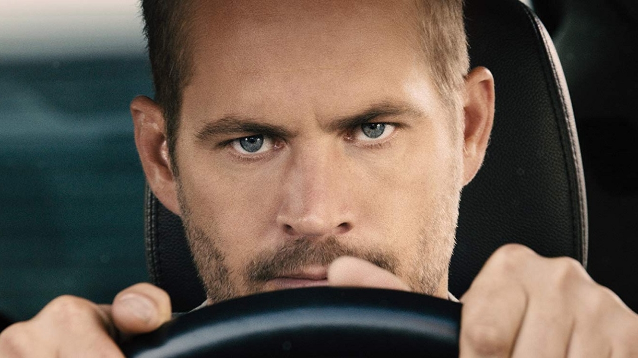 Gerucht: Paul Walker toch weer te zien in 'Fast & Furious 9'