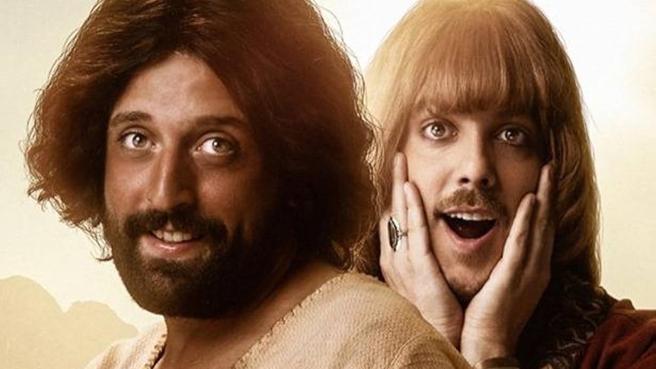 'Onschuldige' Netflix Original resulteert in doodsbedreigingen, waardoor Netflix grote stap moet zetten