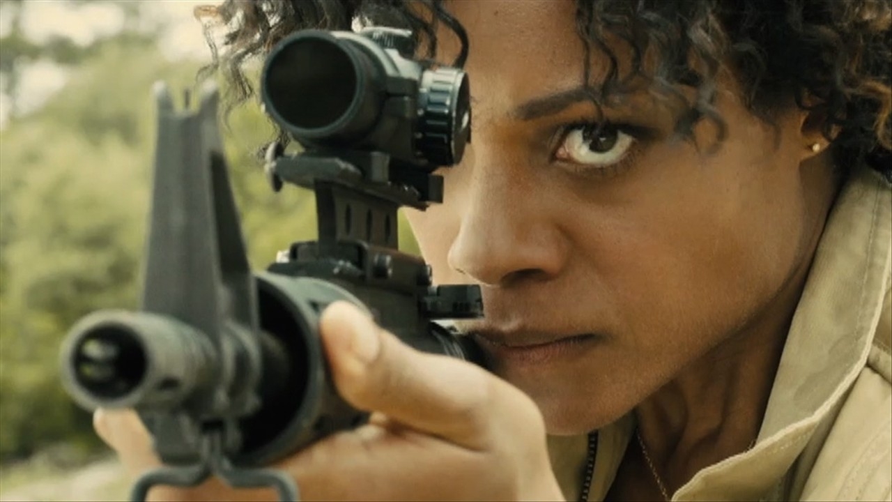 Bond-personage Ms. Moneypenny krijgt mogelijk eigen film