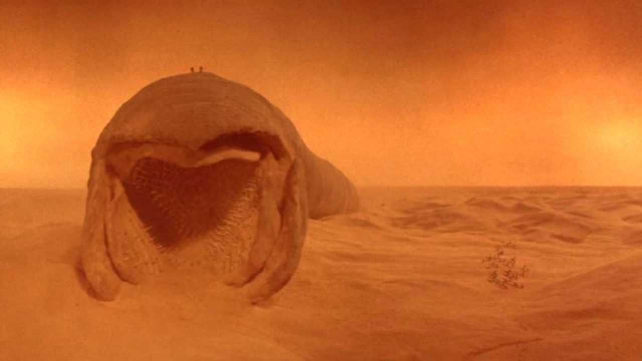 Nieuwe 'Dune'-film moet dé definitieve epische verfilming worden