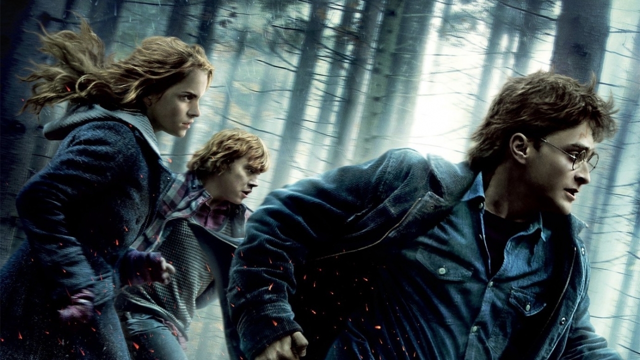 'Harry Potter'-fans reageren behoorlijk verdeeld op nieuws over een live-action serie
