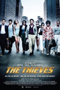 The Thieves