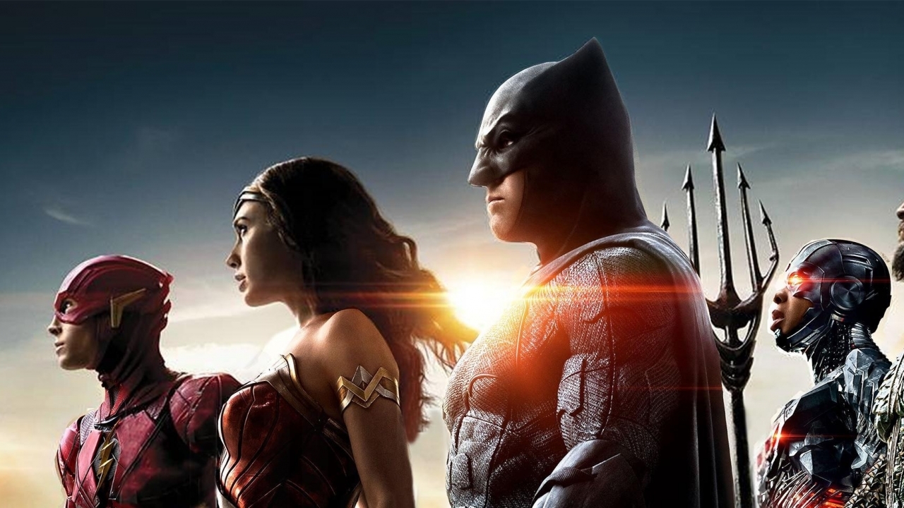 Zack Snyder toont Darkseid en Martian Manhunter in 'Justice League'