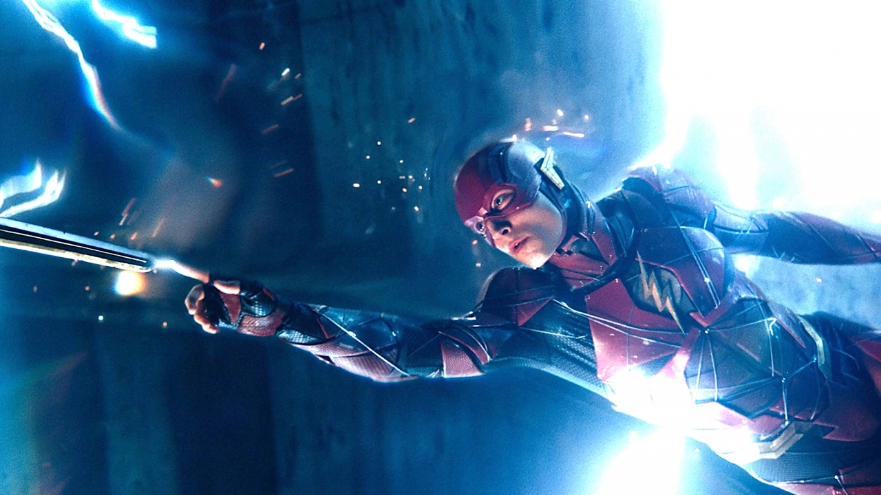 'It'-regisseur moet DC-film 'The Flash' regisseren!